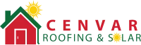 Cenvar Roofing logo