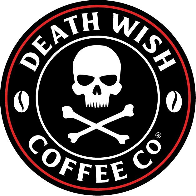 Death Wish Coffee logo
