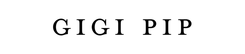 Gigi Pip logo