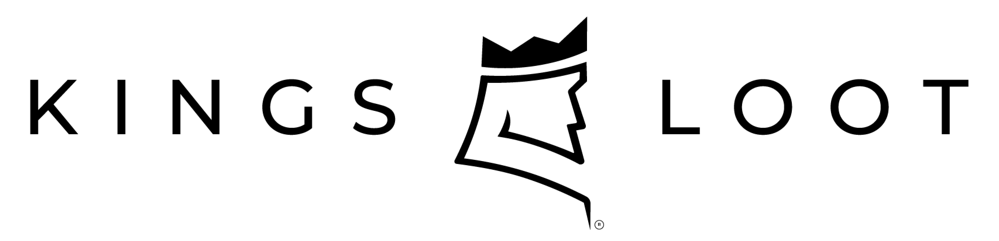 Kingsloot logo